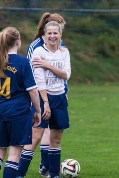 Bild 15 - Frauen TSV Gnutz - SV Bokhorst : Ergebnis: 7:0